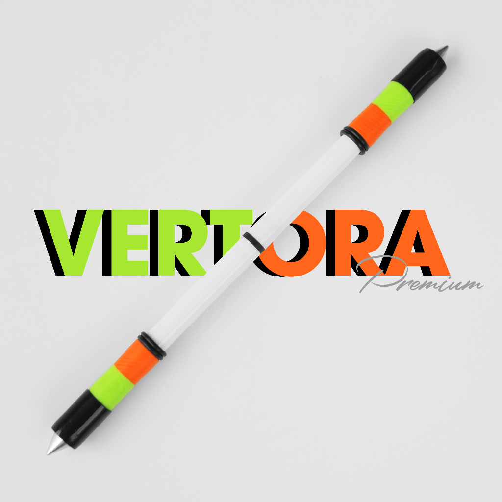 Bút quay VERTORA (Premium Version) MOD - Double Cap MOD - "Premium Product"
