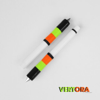 Bút quay VERTORA (Premium Version) MOD - Double Cap MOD - "Premium Product"