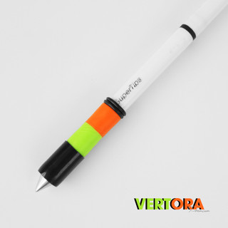Bút quay VERTORA (Premium Version) MOD - Double Cap MOD - "Premium Product"