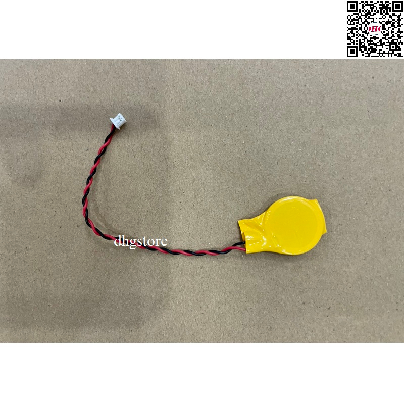 Pin cmos laptop Dell Latitude E7240 E7440 E7250 E7450 E7270 E7470