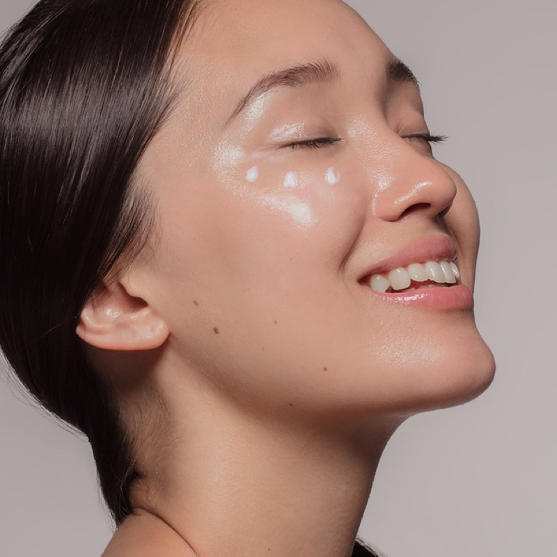 Kem dưỡng da mắt, nâng cơ, giảm nếp nhăn Nard EGF Collagen Peptide Eyecream 40ml