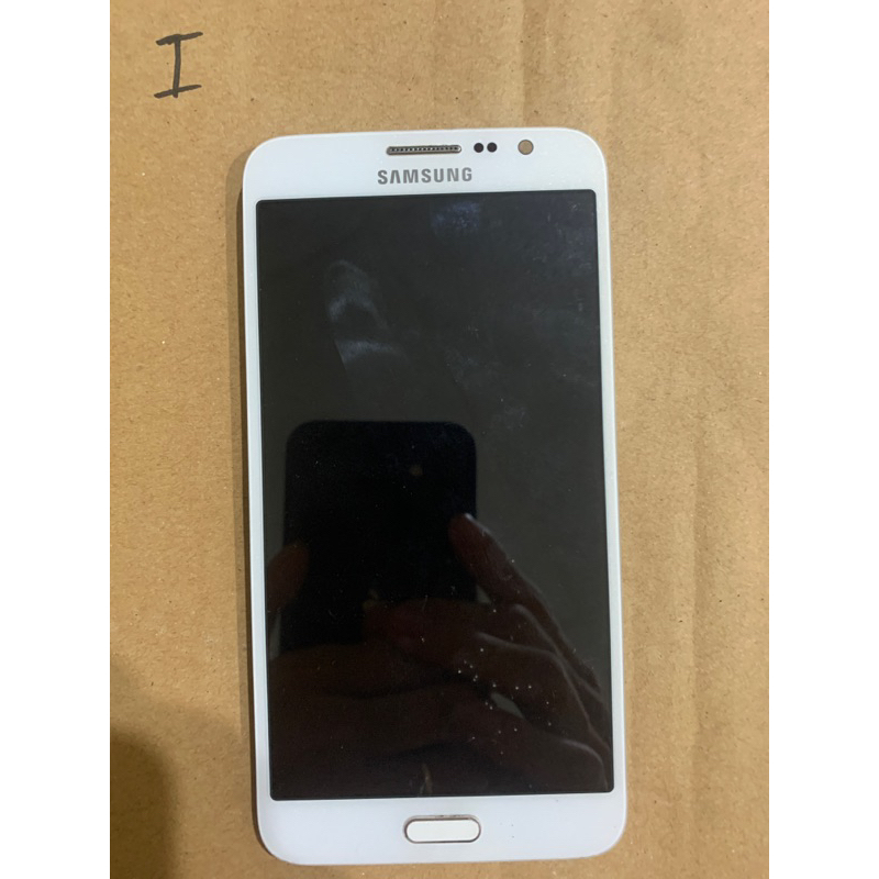 Màn hình cảm ứng samsung g720no