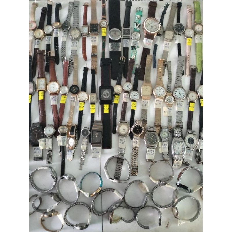 đồng hồ nhật bãi giá 1 chiếc