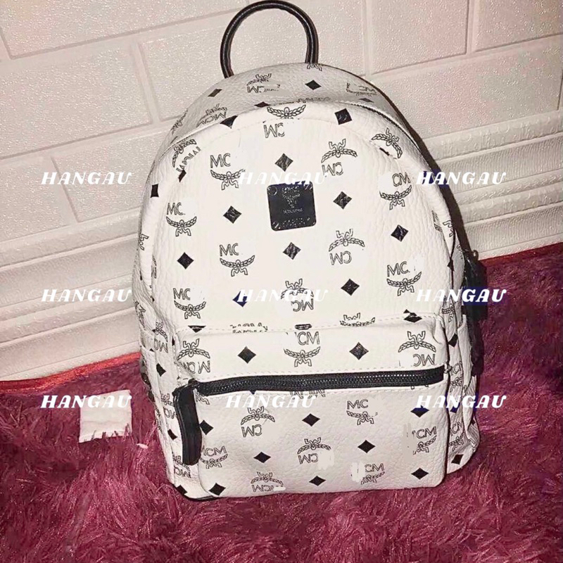 Balo Em Ci Em  Kèm Móc 💙FREESHIP💙 Balo Thời Trang Phong Cách Hàn Quốc - Đi Học Đi Làm