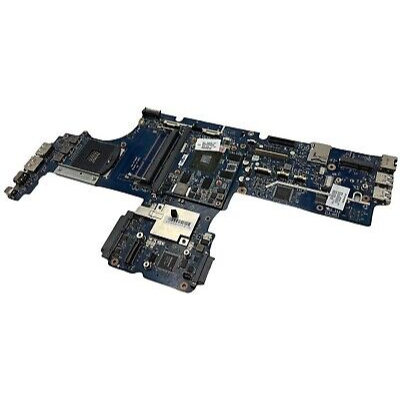 MAIN HP ELITEBOOK 8540P 8540W