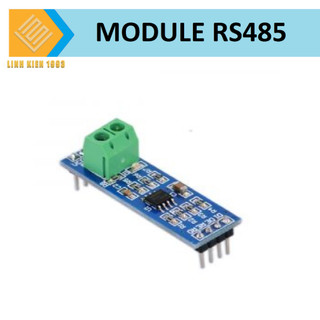 Mạch giao tiếp ttl to rs485 module chuyên đổi max485