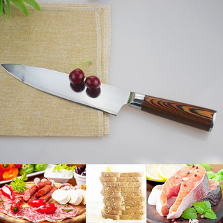 DAO - DAO BẾP NHẬT BẢN SASHIMI MÃ CDT114 nt