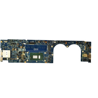 Main dell xps 13 9370 cpu i5-8250u