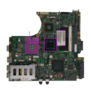 MAIN HP PROBOOK 4410S 4410S 4510S 4710S