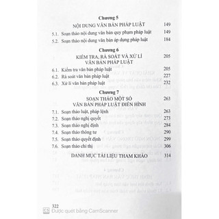 XÂY DỰNG VĂN BẢN PHÁP LUẬT
