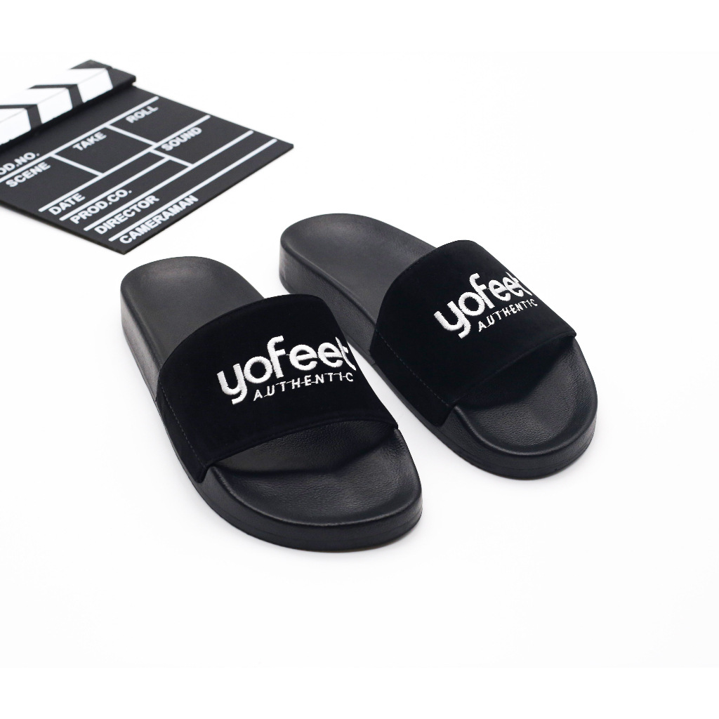 [Hàng chính hãng ]Dép quai ngang nam XT YOFEET loại 1,êm chân, bền, đẹp phong cách ,trẻ trung