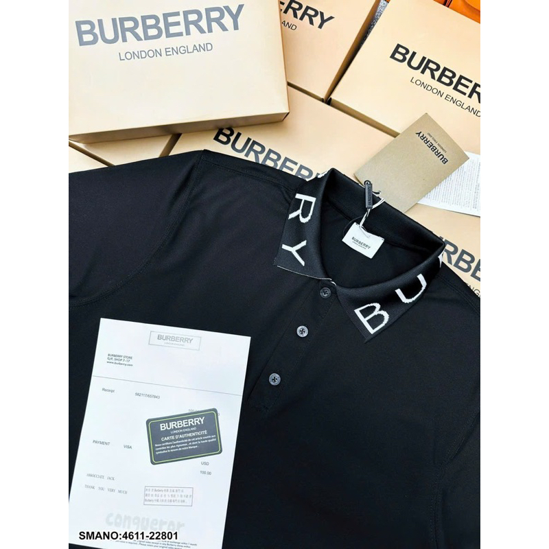 Áo polo fullbox ,tag,the mẫu mới cực hot chất liệu đẹp