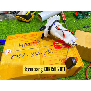 Bơm xăng cbr150r 2011 cbr150thailand - bơm xăng cbr150