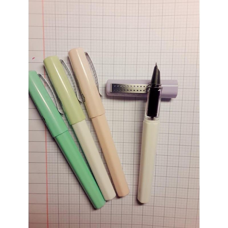 Bút Kim Ngọc No2F