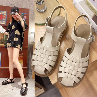 Giày sandal rọ nữ qc-01