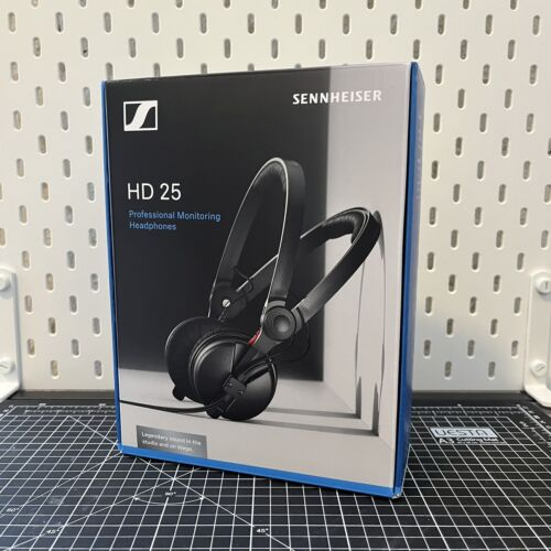 Tai Nghe Sennheiser HD25 II