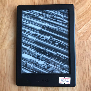 Máy Đọc Sách Kindle Basic Máy Cũ Xuất Xứ Nhật Bản