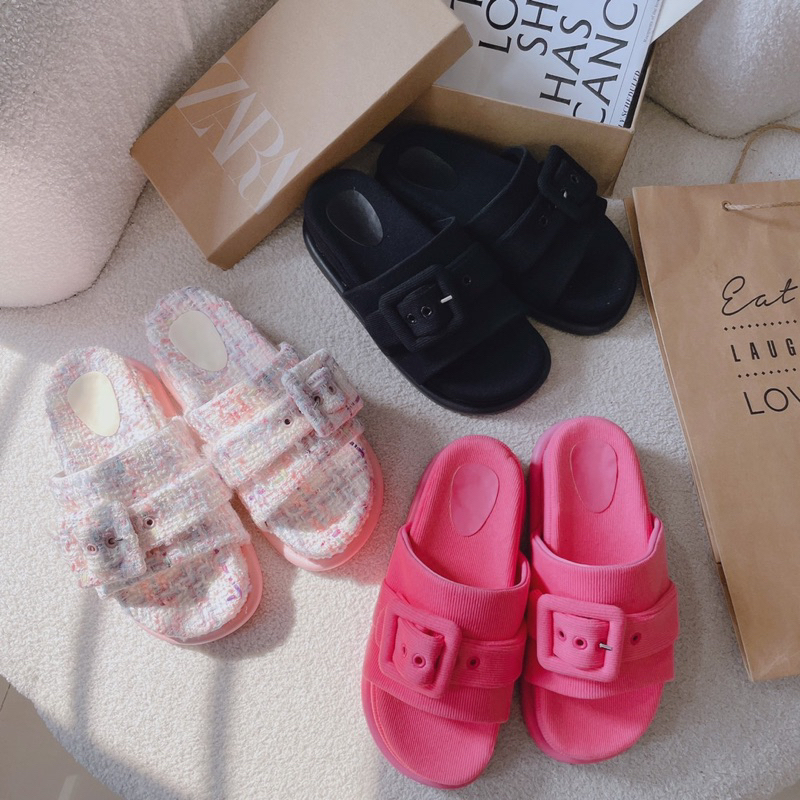 DÉP CNK QUAI KHOÁ FULLBOX D2226 D2227 D2228