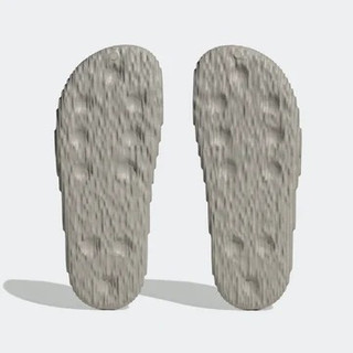 [CHÍNH HÃNG] DÉP ADIDAS Adilette 22 - BẬC THANG * MÀU XÁM TAN NHẠT * - CODE: HQ4670