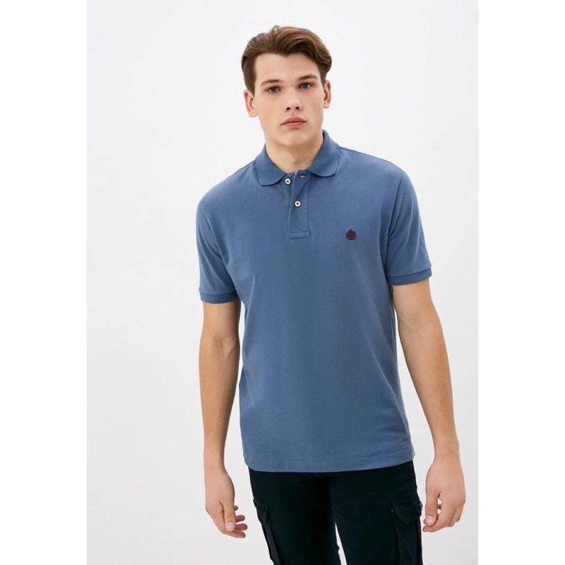 Áo polo nam dư xịn nhà springfield