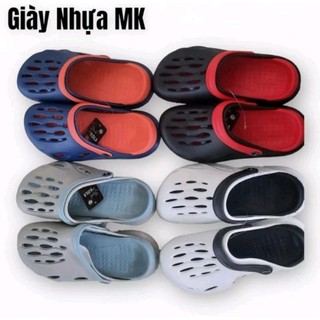 Dép sục gợn sóng NAM thoáng khí ,siêu nhẹ.