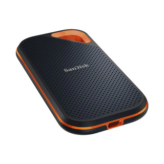 Ổ cứng di động SSD Sandisk Extreme Pro E81 | Hanki Tech