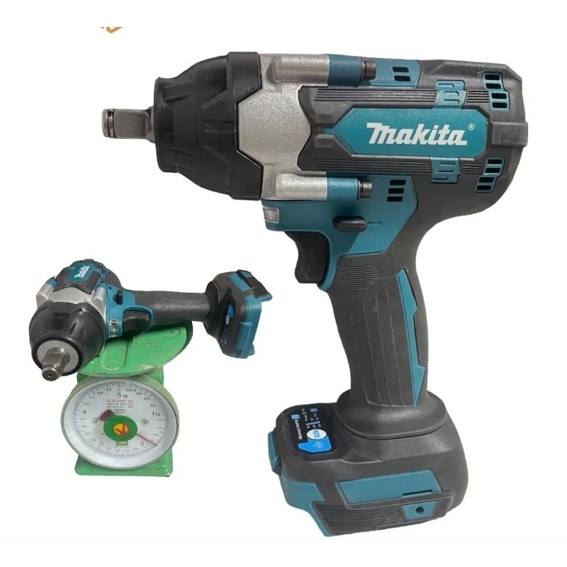 Máy bulong khủng chuyên cho thợ sửa xe