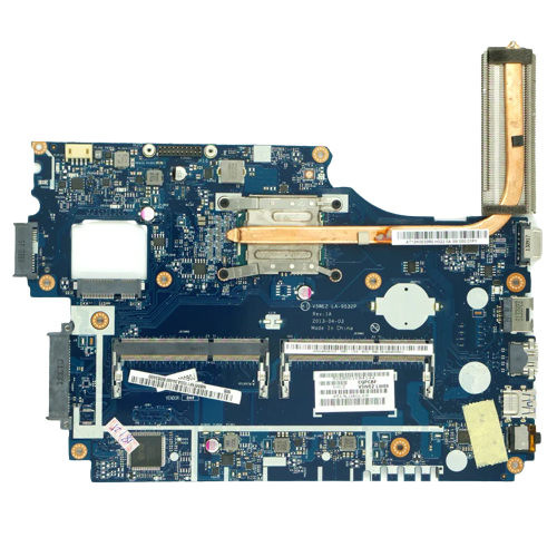 MAIN ACER E1-572 E1-532 CPU PEN