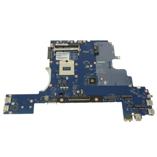 MAIN DELL LATITUDE E6540 LA-9413 VGA SHARE.