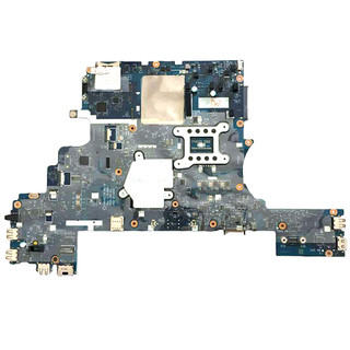 MAIN DELL LATITUDE E6540 LA-9413 VGA SHARE.