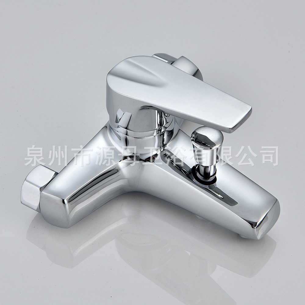 Sen tắm nóng lạnh, mạ Niken 5 lớp