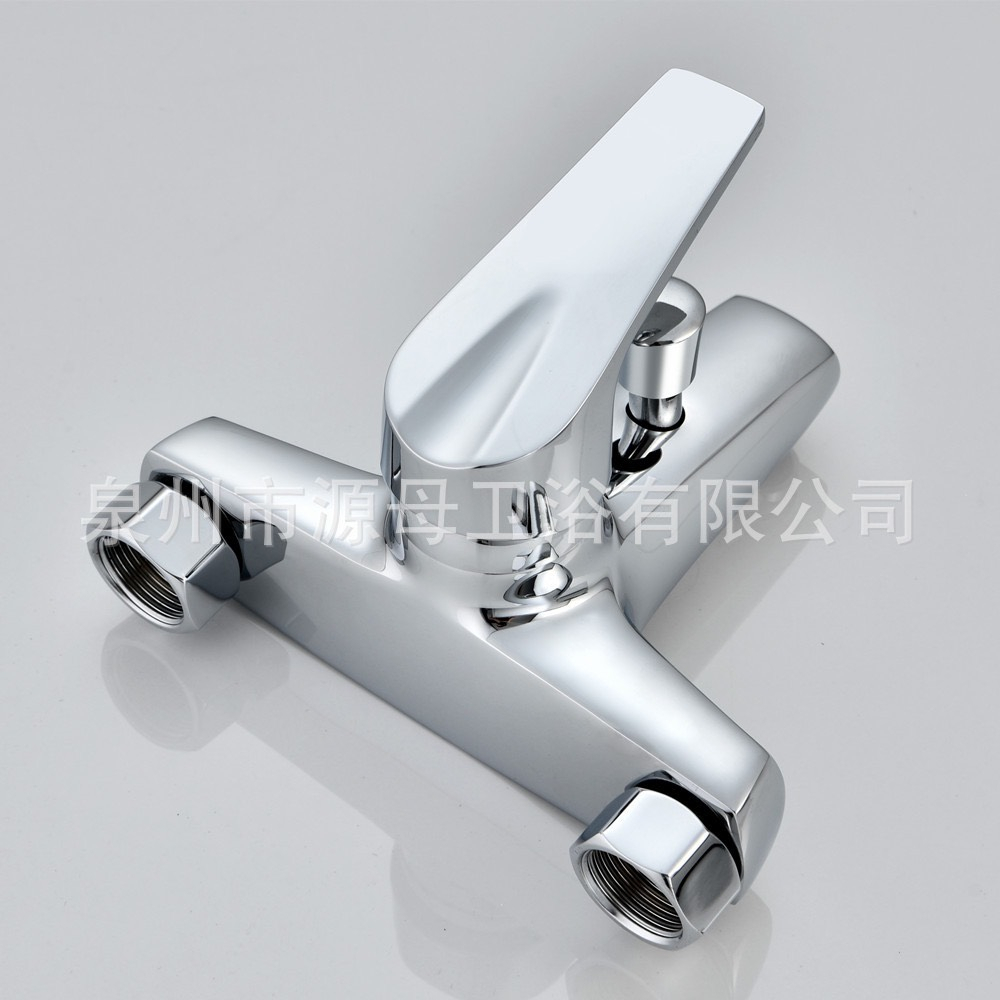 Sen tắm nóng lạnh, mạ Niken 5 lớp