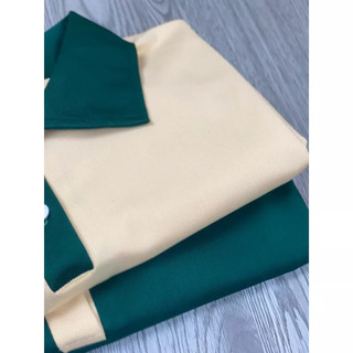 Áo thun có cổ odin chất cotton
