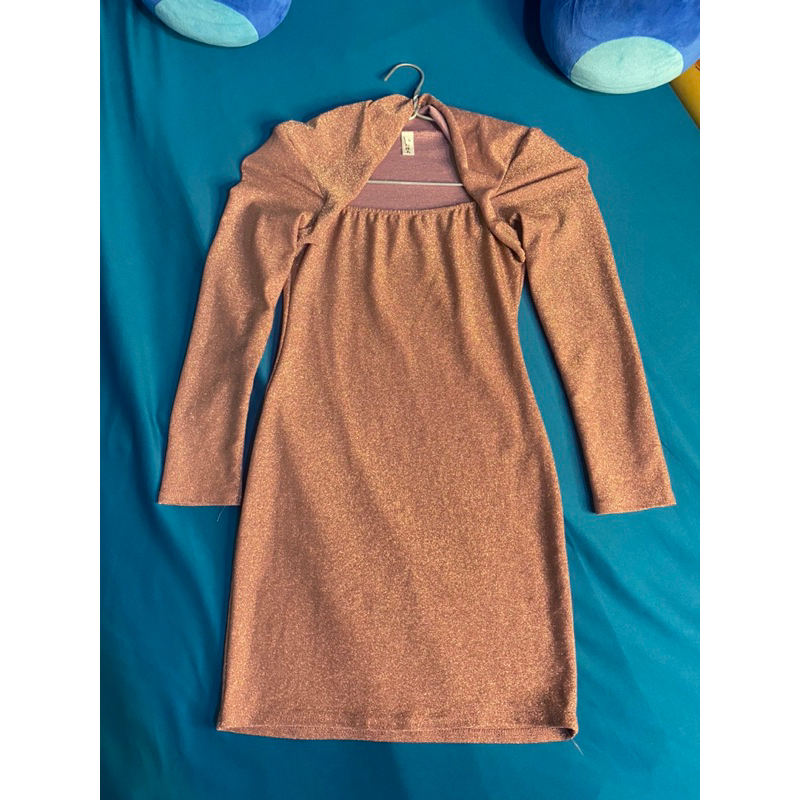 Đầm Tiệc Ngắn