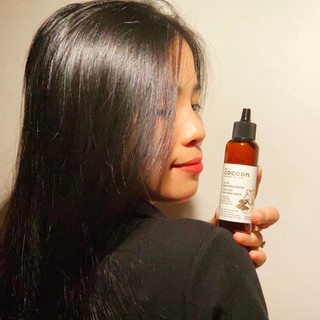 Serum Sachi phục hồi tóc 70ml