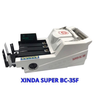 Máy Đếm Tiền XINDA 35