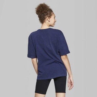 Áo phôm rộng unisex