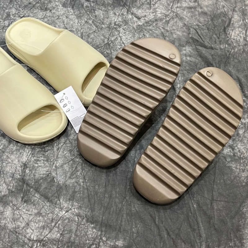 [Tomday] Dép Yzy Slide ss22 - Siêu Êm