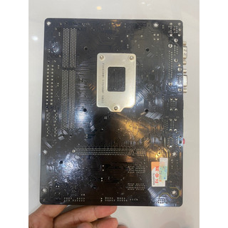 MAIN GIGABYTE H81 DS2/ S1 / S2PV / DS2V/ GAMING KÈM FE