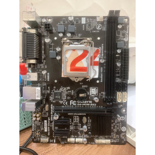 MAIN GIGABYTE H81 DS2/ S1 / S2PV / DS2V/ GAMING KÈM FE