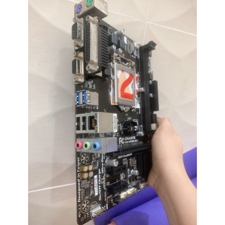 MAIN GIGABYTE H81 DS2/ S1 / S2PV / DS2V/ GAMING KÈM FE