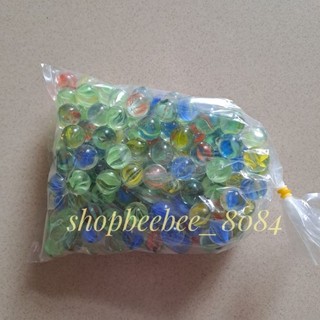 500 gam bi ve thủy tinh 1.6cm