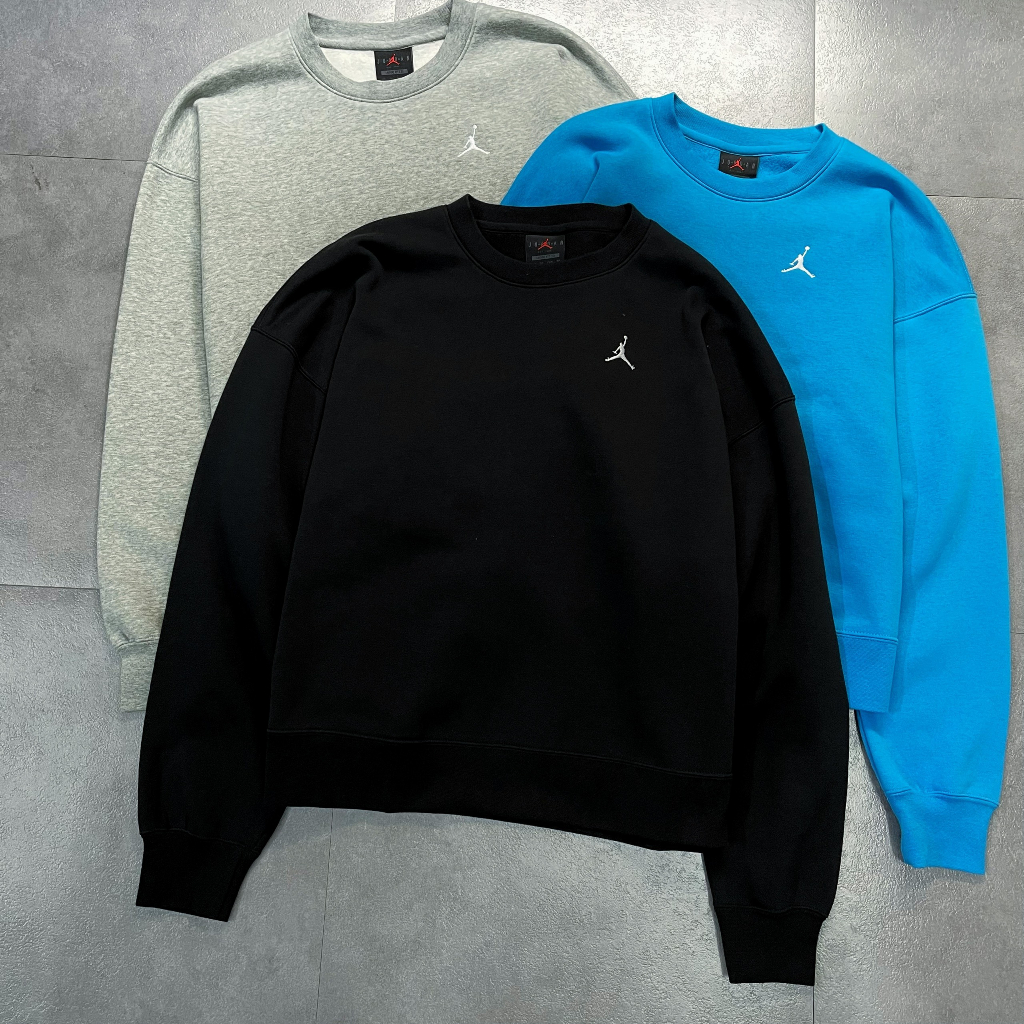 ÁO SWEATER JORDAN FLEECE FN4491