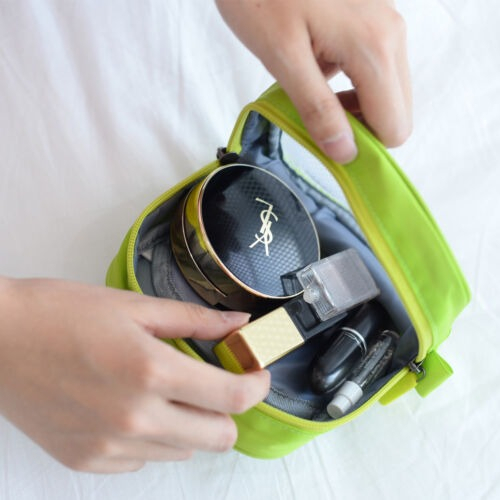 Túi Đựng Phụ Kiện Ringke POUCH Size S - Hàng Chính Hãng Ringke Việt Nam