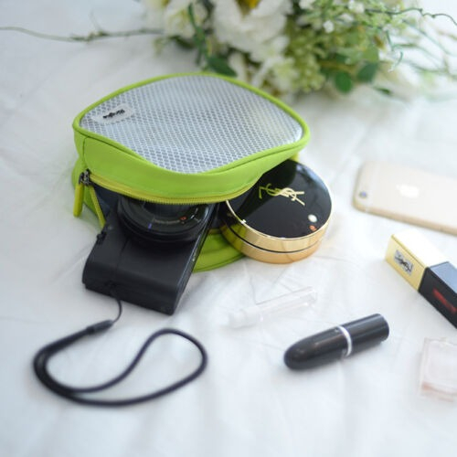 Túi Đựng Phụ Kiện Ringke POUCH Size S - Hàng Chính Hãng Ringke Việt Nam