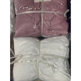 Sét Sơ Mi Tiểu Thư Sang Chảnh