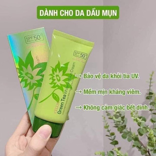Kem Chống nắng cellio