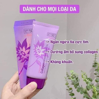 Kem Chống nắng cellio