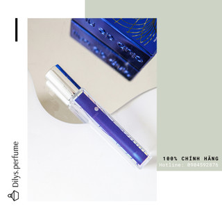 [ Mẫu Thử ] Nước Hoa Nam Club Iconic