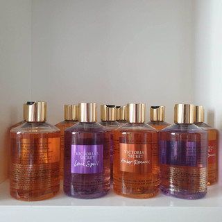 Gel tắm nước hoa Victoria's Secret (300ml)